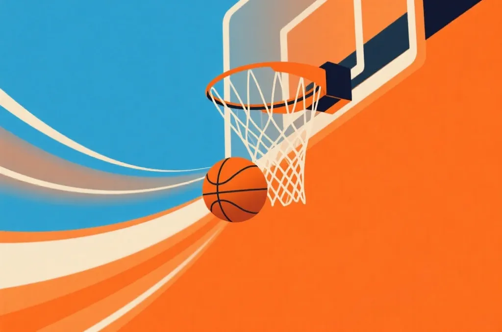 玩转篮球滚球盘口：NBA赛事极速投注指南