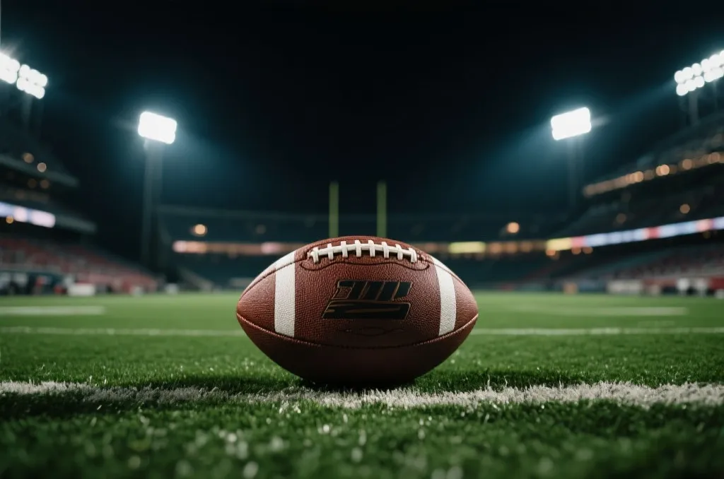 零基础看懂美式橄榄球：NFL赛事规则与投注盘口科普
